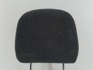 2009-2010 Nissan Versa Headrest Head Rest Front Driver Passenger Seat Fits Fits 2009 2010 OEM Used Auto Parts - Oemusedautop