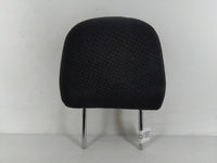 2009-2010 Nissan Versa Headrest Head Rest Front Driver Passenger Seat Fits Fits 2009 2010 OEM Used Auto Parts - Oemusedautop