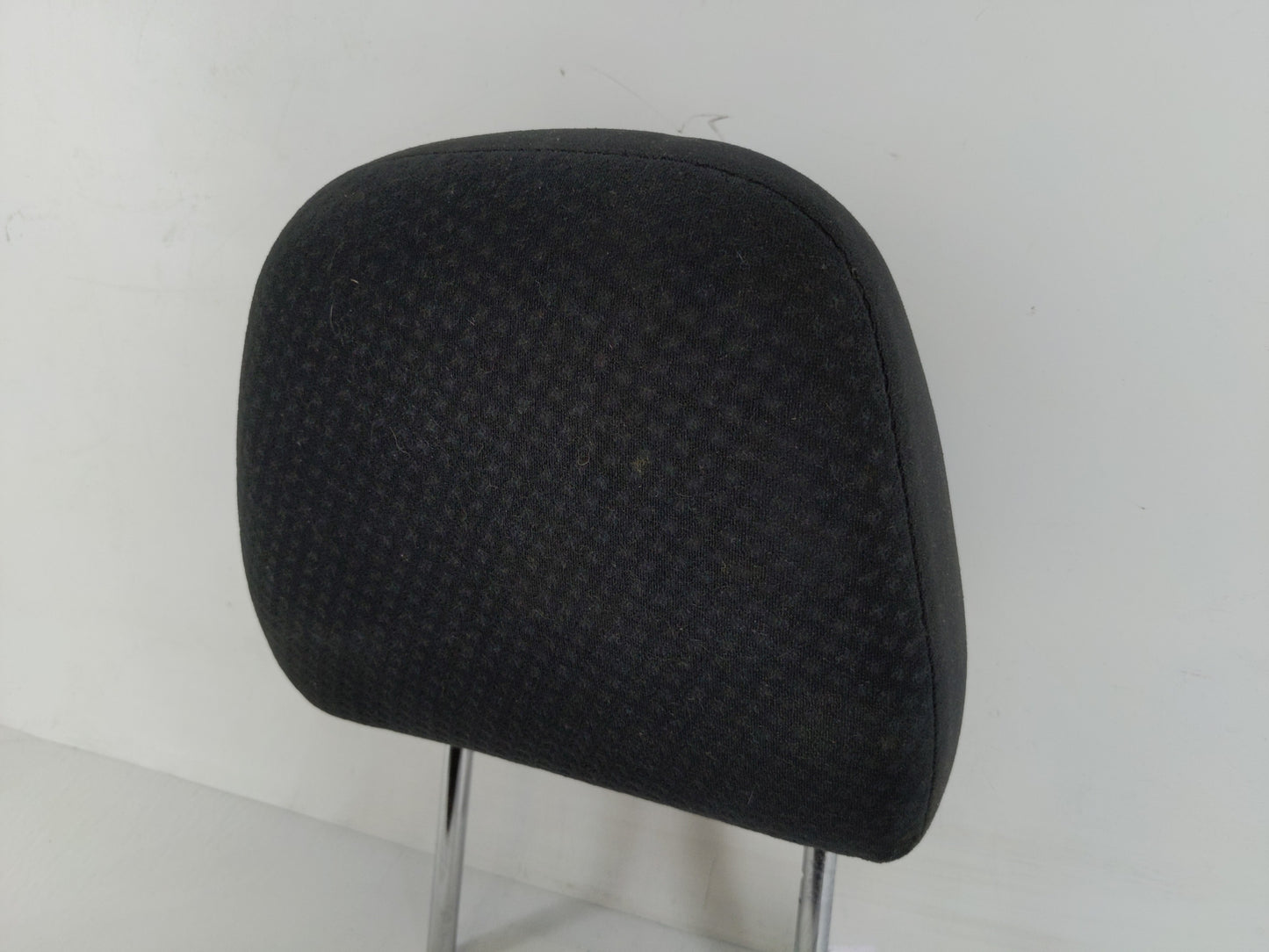 2009-2010 Nissan Versa Headrest Head Rest Front Driver Passenger Seat Fits Fits 2009 2010 OEM Used Auto Parts - Oemusedautop