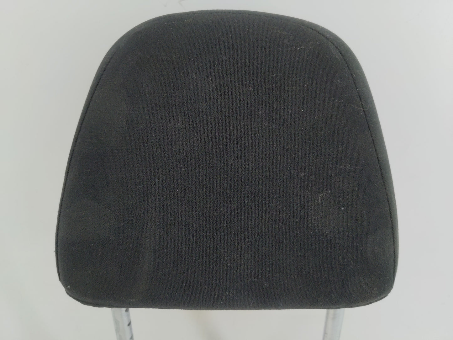 2009-2010 Nissan Versa Headrest Head Rest Front Driver Passenger Seat Fits Fits 2009 2010 OEM Used Auto Parts - Oemusedautop