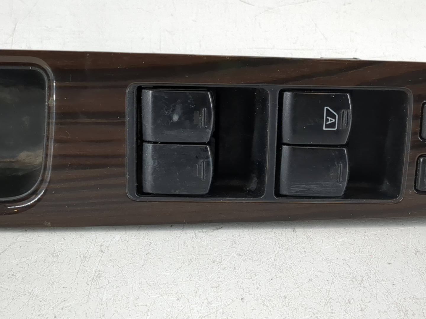 2010-2012 Nissan Versa Master Power Window Switch Replacement Driver Side Left P/N:80961 EE11A Fits Fits 2010 2011 2012 OEM 