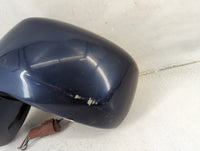 2008-2012 Nissan Versa Driver Side View Mirror - Left Door Mirror OEM Used - Oemusedautoparts1.com