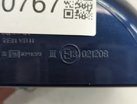 2008-2012 Nissan Versa Driver Side View Mirror - Left Door Mirror OEM Used - Oemusedautoparts1.com