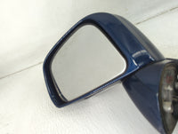2008-2012 Nissan Versa Driver Side View Mirror - Left Door Mirror OEM Used - Oemusedautoparts1.com
