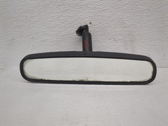 compare product 2007-2022 Nissan Versa Interior Rear View Mirror Replacement OEM P/N:E8011681 Fits OEM Used Auto Parts