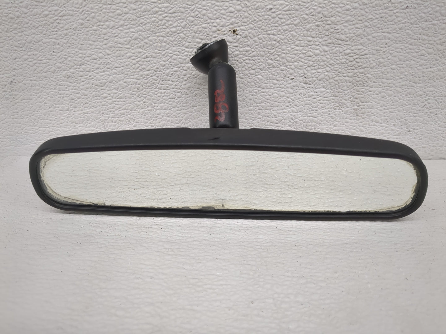 2007-2022 Nissan Versa Interior Rear View Mirror Replacement OEM P/N:E8011681 Fits OEM Used Auto Parts - Oemusedautoparts1.c