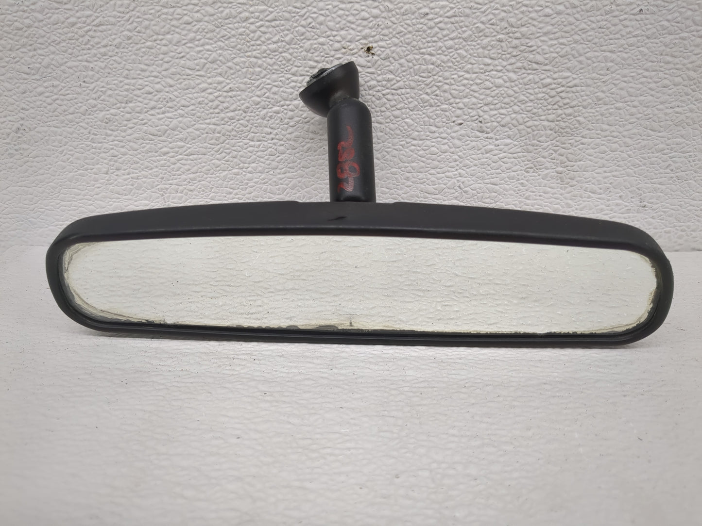 2007-2022 Nissan Versa Interior Rear View Mirror Replacement OEM P/N:E8011681 Fits OEM Used Auto Parts - Oemusedautoparts1.c