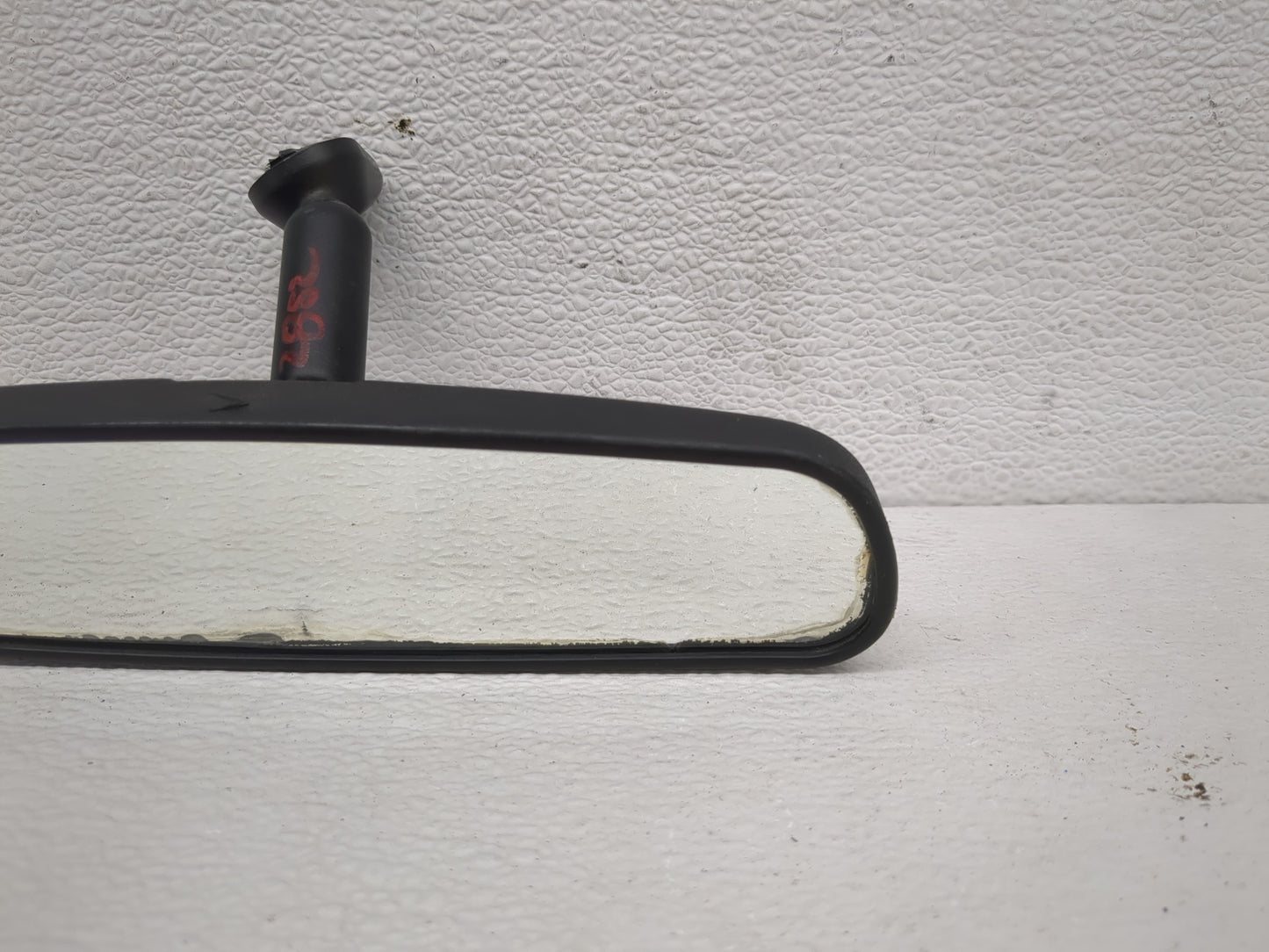 2007-2022 Nissan Versa Interior Rear View Mirror Replacement OEM P/N:E8011681 Fits OEM Used Auto Parts - Oemusedautoparts1.c