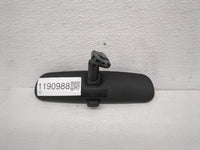 2007-2022 Nissan Versa Interior Rear View Mirror Replacement OEM P/N:E8011681 Fits OEM Used Auto Parts - Oemusedautoparts1.c