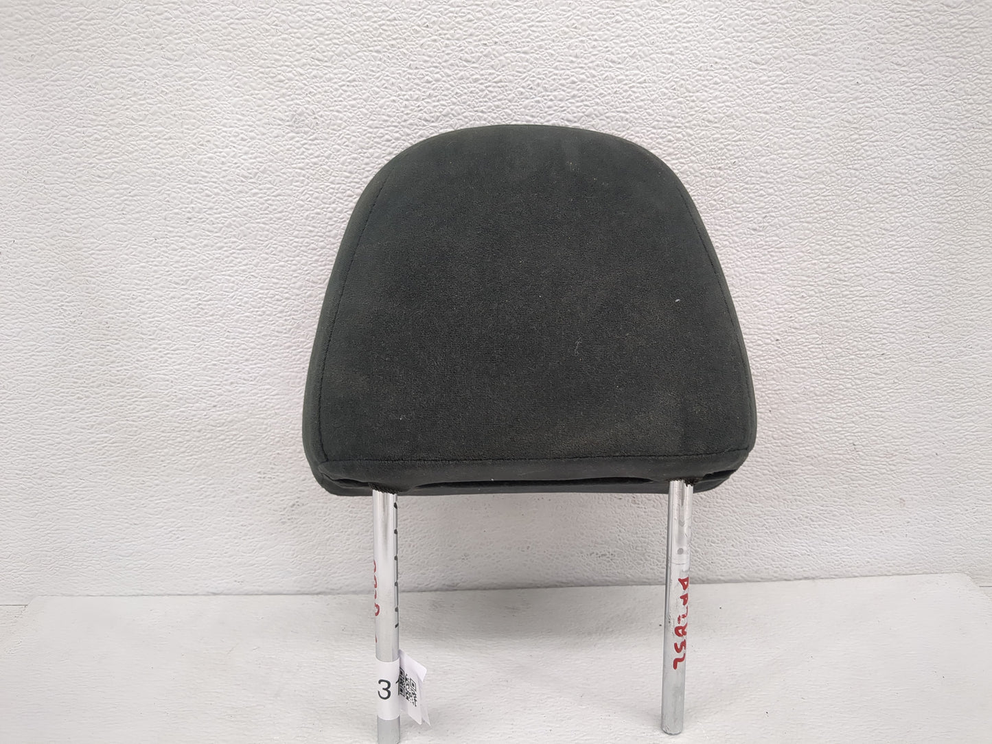 2010 Nissan Versa Headrest Head Rest Front Driver Passenger Seat Fits OEM Used Auto Parts - Oemusedautoparts1.com