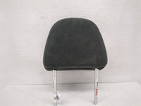 2010 Nissan Versa Headrest Head Rest Front Driver Passenger Seat Fits OEM Used Auto Parts - Oemusedautoparts1.com