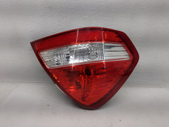 compare product 2007-2011 Nissan Versa Tail Light Assembly Passenger Right OEM Fits Fits 2007 2008 2009 2010 2011 OEM Used Auto Parts