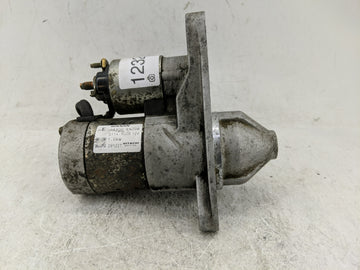 2010-2012 Nissan Versa Car Starter Motor Solenoid OEM Fits Fits 2010 2011 2012 2013 OEM Used Auto Parts - Oemusedautoparts1.