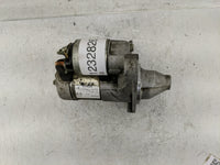 2010-2012 Nissan Versa Car Starter Motor Solenoid OEM Fits Fits 2010 2011 2012 2013 OEM Used Auto Parts - Oemusedautoparts1.
