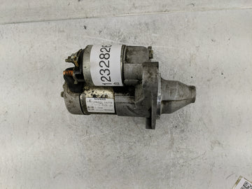 2010-2012 Nissan Versa Car Starter Motor Solenoid OEM Fits Fits 2010 2011 2012 2013 OEM Used Auto Parts