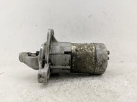 2010-2012 Nissan Versa Car Starter Motor Solenoid OEM Fits Fits 2010 2011 2012 2013 OEM Used Auto Parts - Oemusedautoparts1.