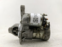 2010-2012 Nissan Versa Car Starter Motor Solenoid OEM Fits Fits 2010 2011 2012 2013 OEM Used Auto Parts - Oemusedautoparts1.