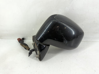 compare product 2008-2012 Nissan Versa Side Mirror Replacement Driver Left View Door Mirror P/N:E13021206 Fits Fits 2008 2009 2010 2011 2012 OEM Used Auto Parts