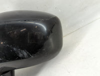 2008-2012 Nissan Versa Side Mirror Replacement Driver Left View Door Mirror P/N:E13021206 Fits Fits 2008 2009 2010 2011 2012