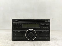 2010-2012 Nissan Versa Radio AM FM Cd Player Receiver Replacement P/N:28185 3AN0A Fits Fits 2010 2011 2012 2014 2015 2016 OE