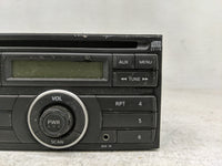 2010-2012 Nissan Versa Radio AM FM Cd Player Receiver Replacement P/N:28185 3AN0A Fits Fits 2010 2011 2012 2014 2015 2016 OE