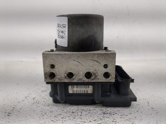 compare product 2009-2011 Nissan Versa ABS Pump Control Module Replacement P/N:0 265 800 563 Fits Fits 2009 2010 2011 OEM Used Auto Parts