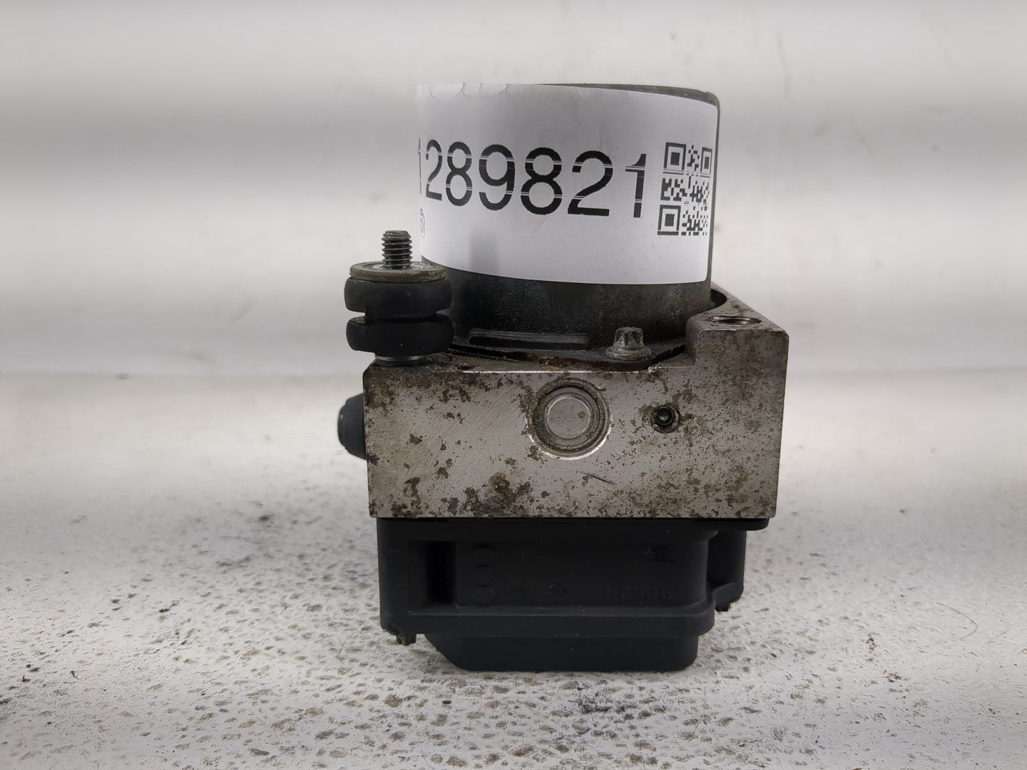 2009-2011 Nissan Versa ABS Pump Control Module Replacement P/N:0 265 800 563 Fits Fits 2009 2010 2011 OEM Used Auto Parts - 