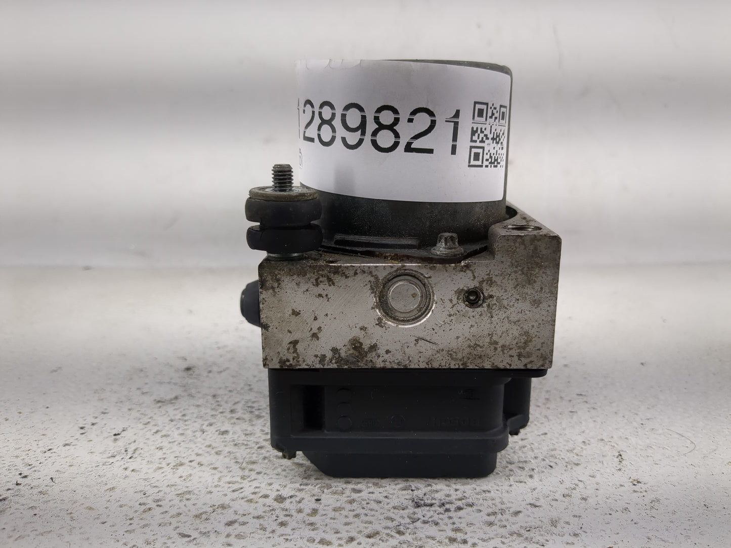 2009-2011 Nissan Versa ABS Pump Control Module Replacement P/N:0 265 800 563 Fits Fits 2009 2010 2011 OEM Used Auto Parts - 