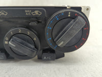 2010-2012 Nissan Versa Climate Control Module Temperature AC/Heater Replacement Fits Fits 2010 2011 2012 OEM Used Auto Parts