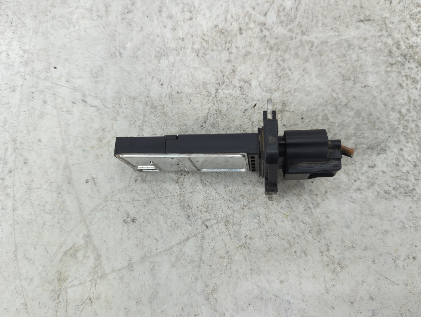 2007-2018 Nissan Versa Mass Air Flow Meter Maf 1485535 - Oemusedautoparts1.com