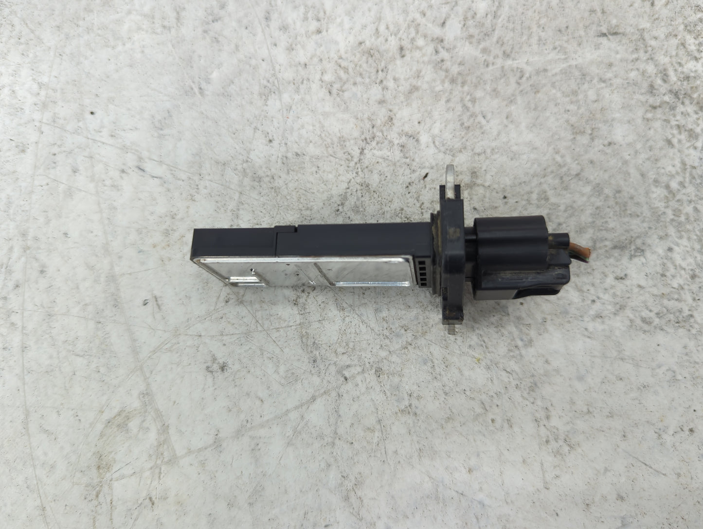 2007-2018 Nissan Versa Mass Air Flow Meter Maf 1485535 - Oemusedautoparts1.com