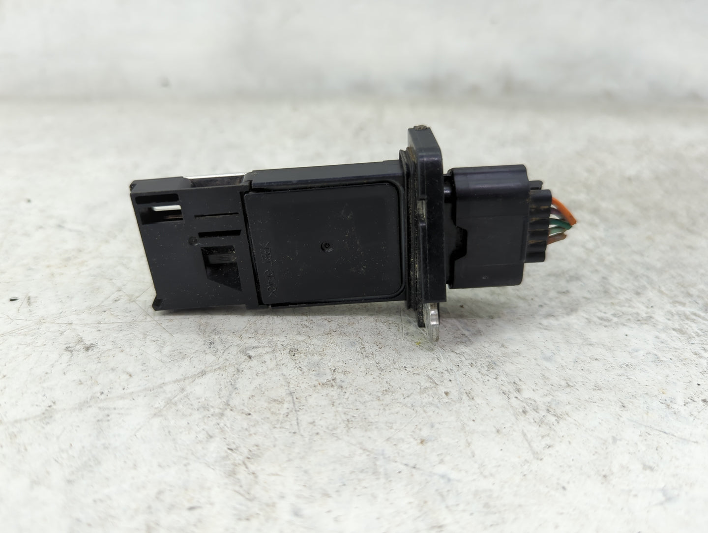 2007-2018 Nissan Versa Mass Air Flow Meter Maf 1485535 - Oemusedautoparts1.com