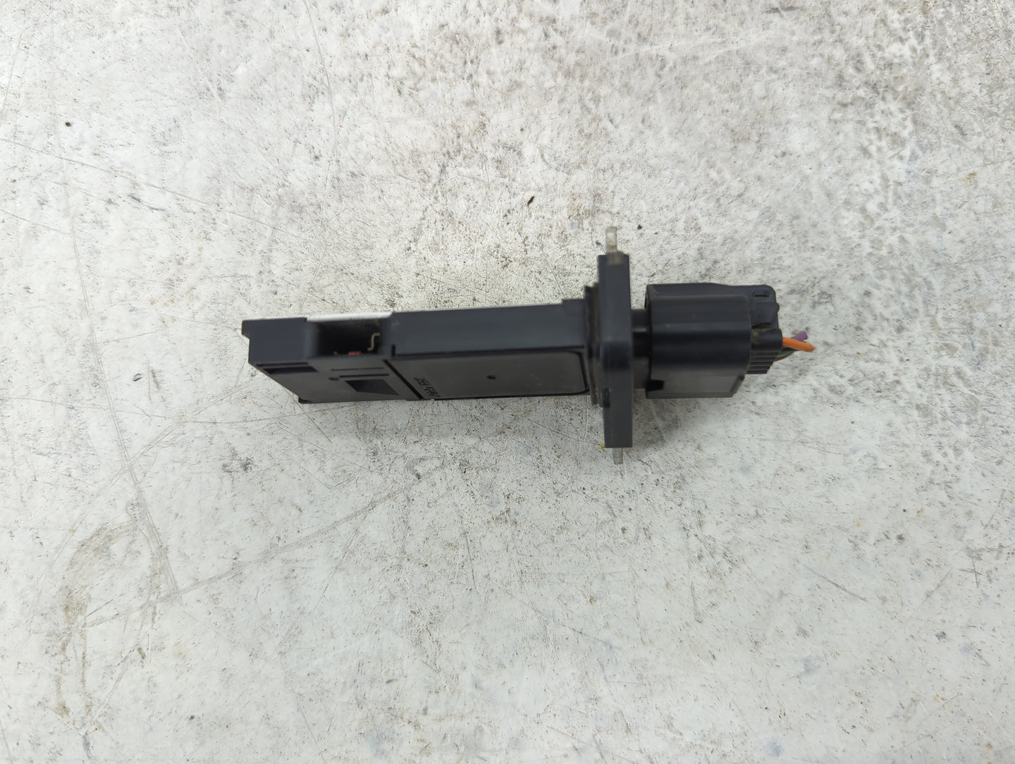 2007-2018 Nissan Versa Mass Air Flow Meter Maf 1485535 - Oemusedautoparts1.com