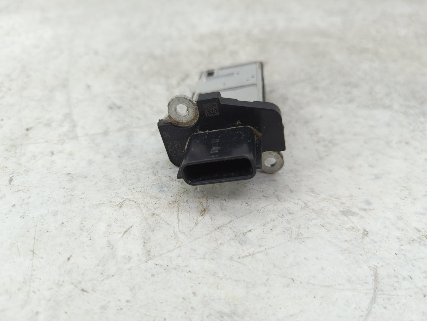 2007-2018 Nissan Versa Mass Air Flow Meter Maf 1485749 - Oemusedautoparts1.com
