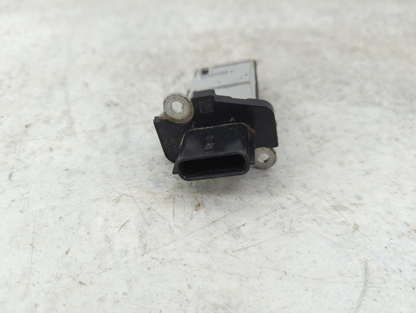 2007-2018 Nissan Versa Mass Air Flow Meter Maf 1485749 - Oemusedautoparts1.com