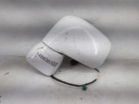 2008-2012 Nissan Versa Driver Side View Mirror - Left Door Mirror OEM Used - Oemusedautoparts1.com