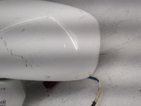 2008-2012 Nissan Versa Driver Side View Mirror - Left Door Mirror OEM Used - Oemusedautoparts1.com