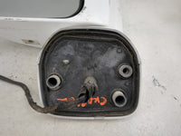 2008-2012 Nissan Versa Driver Side View Mirror - Left Door Mirror OEM Used - Oemusedautoparts1.com