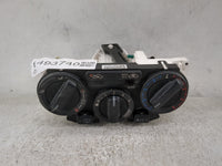 2010-2012 Nissan Versa Climate Control Module Temperature AC/Heater Replacement P/N:T1011093T A Fits Fits 2010 2011 2012 OEM