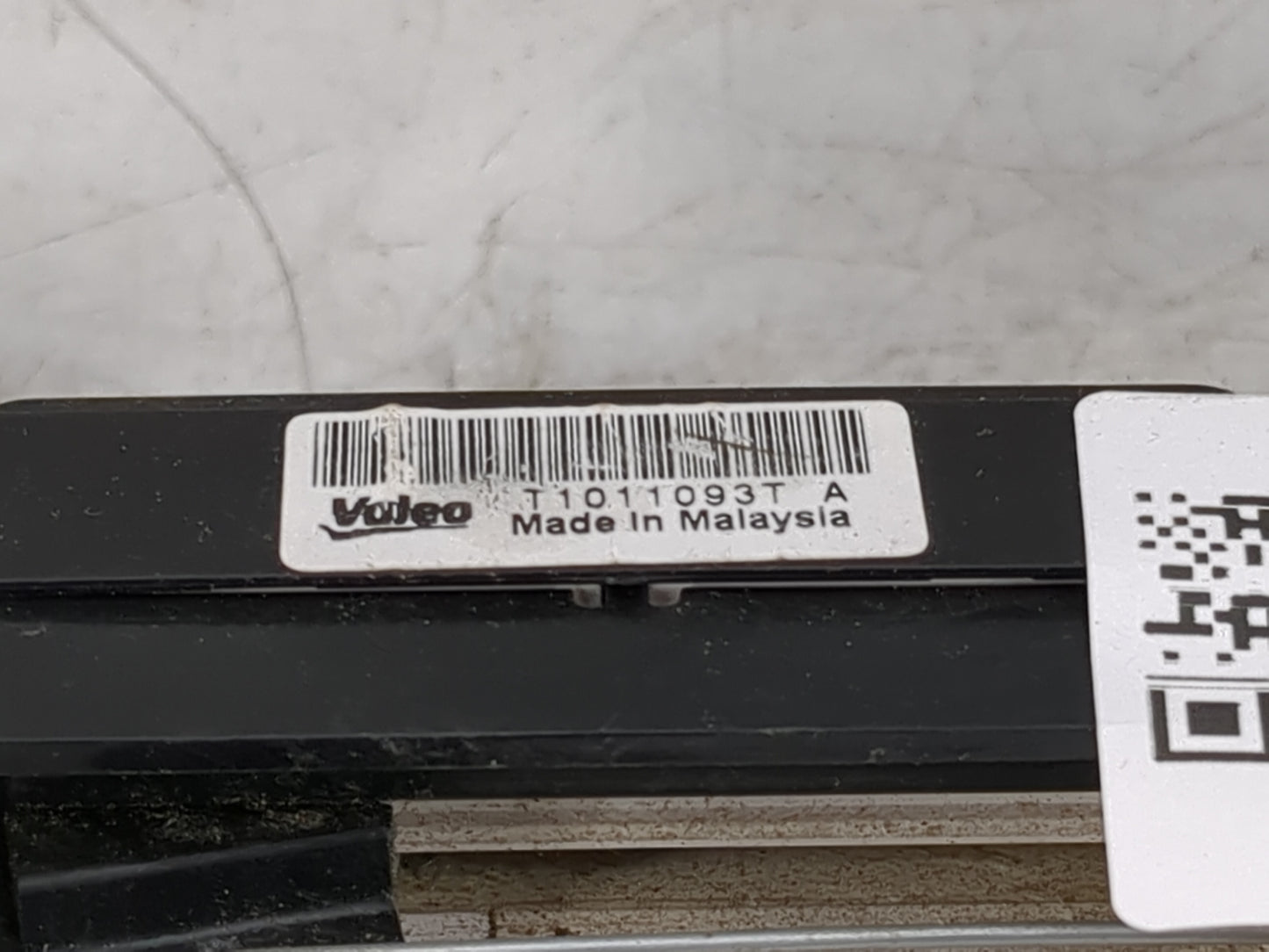 2010-2012 Nissan Versa Climate Control Module Temperature AC/Heater Replacement P/N:T1011093T A Fits Fits 2010 2011 2012 OEM