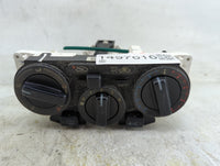 2010-2012 Nissan Versa Climate Control Module Temperature AC/Heater Replacement Fits Fits 2010 2011 2012 OEM Used Auto Parts