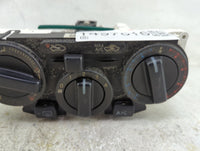 2010-2012 Nissan Versa Climate Control Module Temperature AC/Heater Replacement Fits Fits 2010 2011 2012 OEM Used Auto Parts