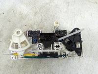 2010-2012 Nissan Versa Climate Control Module Temperature AC/Heater Replacement Fits Fits 2010 2011 2012 OEM Used Auto Parts