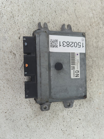 compare product 2010-2011 Nissan Versa PCM Engine Control Computer ECU ECM PCU OEM P/N:MEC901-180 B1 Fits Fits 2010 2011 OEM Used Auto Parts