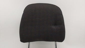 compare product 2010 Nissan Versa Headrest Head Rest Front Driver Passenger Seat Fits OEM Used Auto Parts