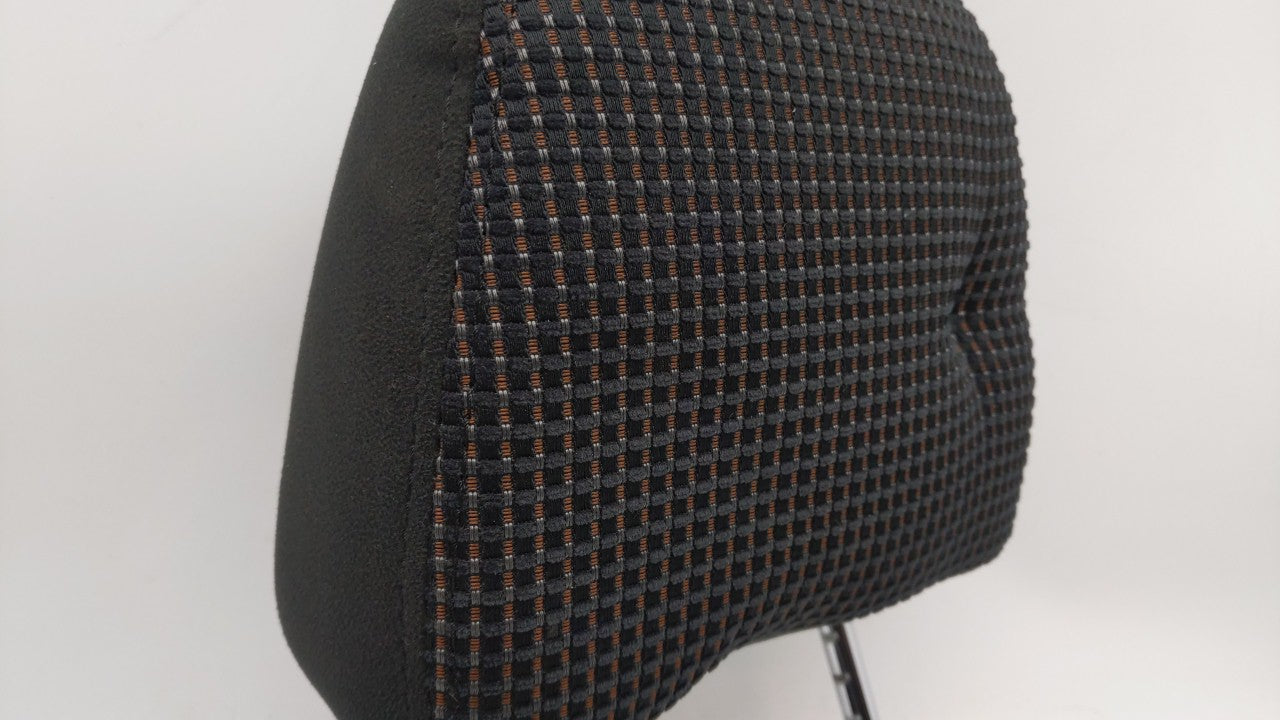 2010 Nissan Versa Headrest Head Rest Front Driver Passenger Seat Fits OEM Used Auto Parts - Oemusedautoparts1.com