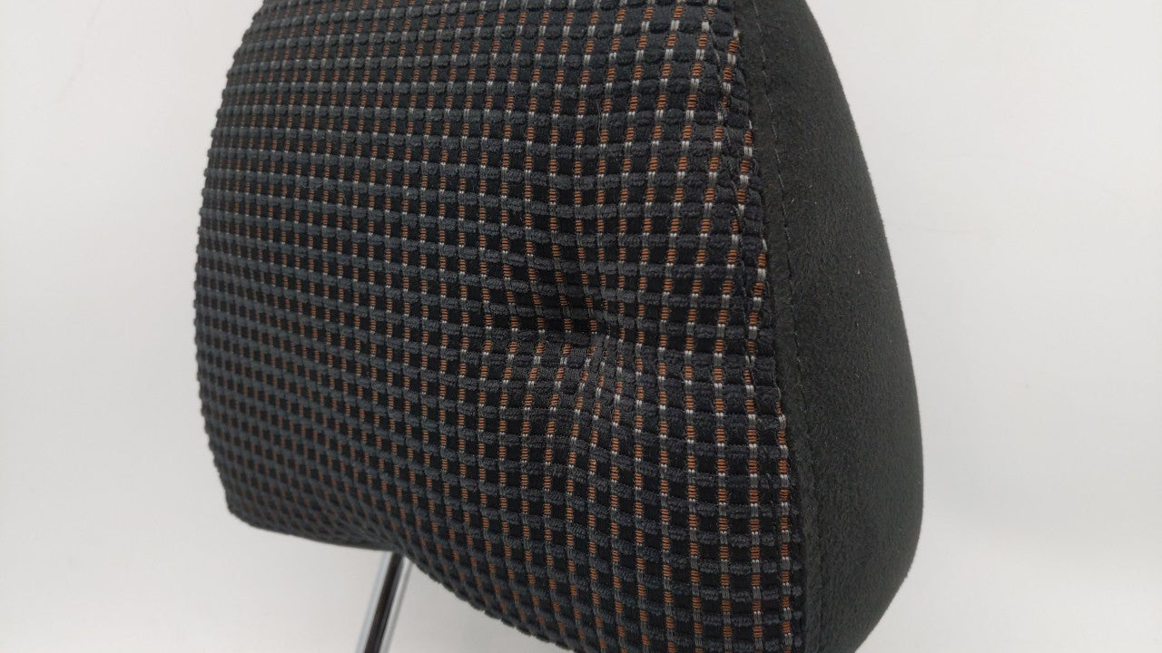 2010 Nissan Versa Headrest Head Rest Front Driver Passenger Seat Fits OEM Used Auto Parts - Oemusedautoparts1.com