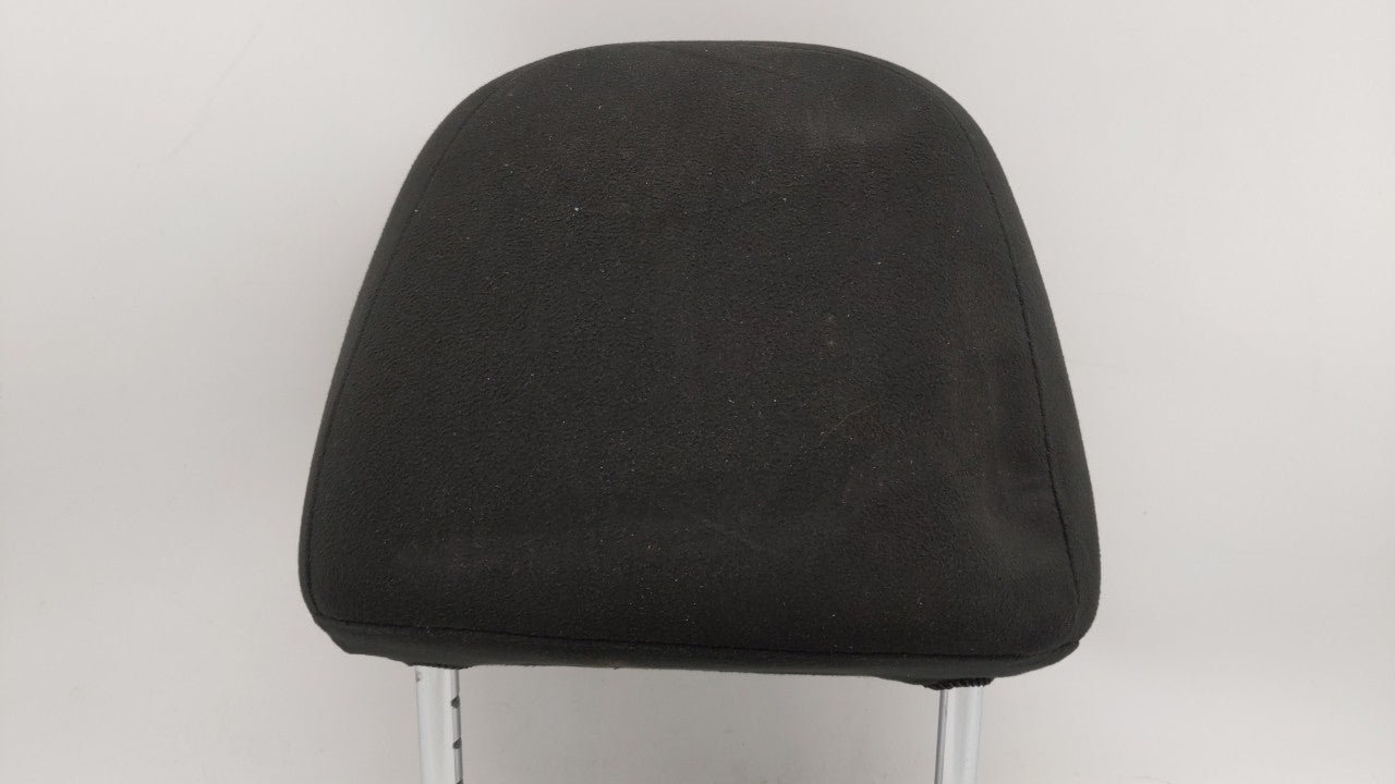 2010 Nissan Versa Headrest Head Rest Front Driver Passenger Seat Fits OEM Used Auto Parts - Oemusedautoparts1.com