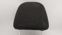 2010 Nissan Versa Headrest Head Rest Front Driver Passenger Seat Fits OEM Used Auto Parts - Oemusedautoparts1.com