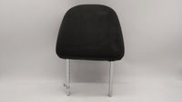 2010 Nissan Versa Headrest Head Rest Front Driver Passenger Seat Fits OEM Used Auto Parts - Oemusedautoparts1.com